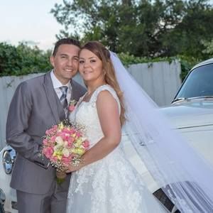 Meet your Posher, Tatiana